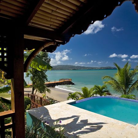 Calabash Cove Resort And Spa - Adults Only 格罗斯岛 外观 照片