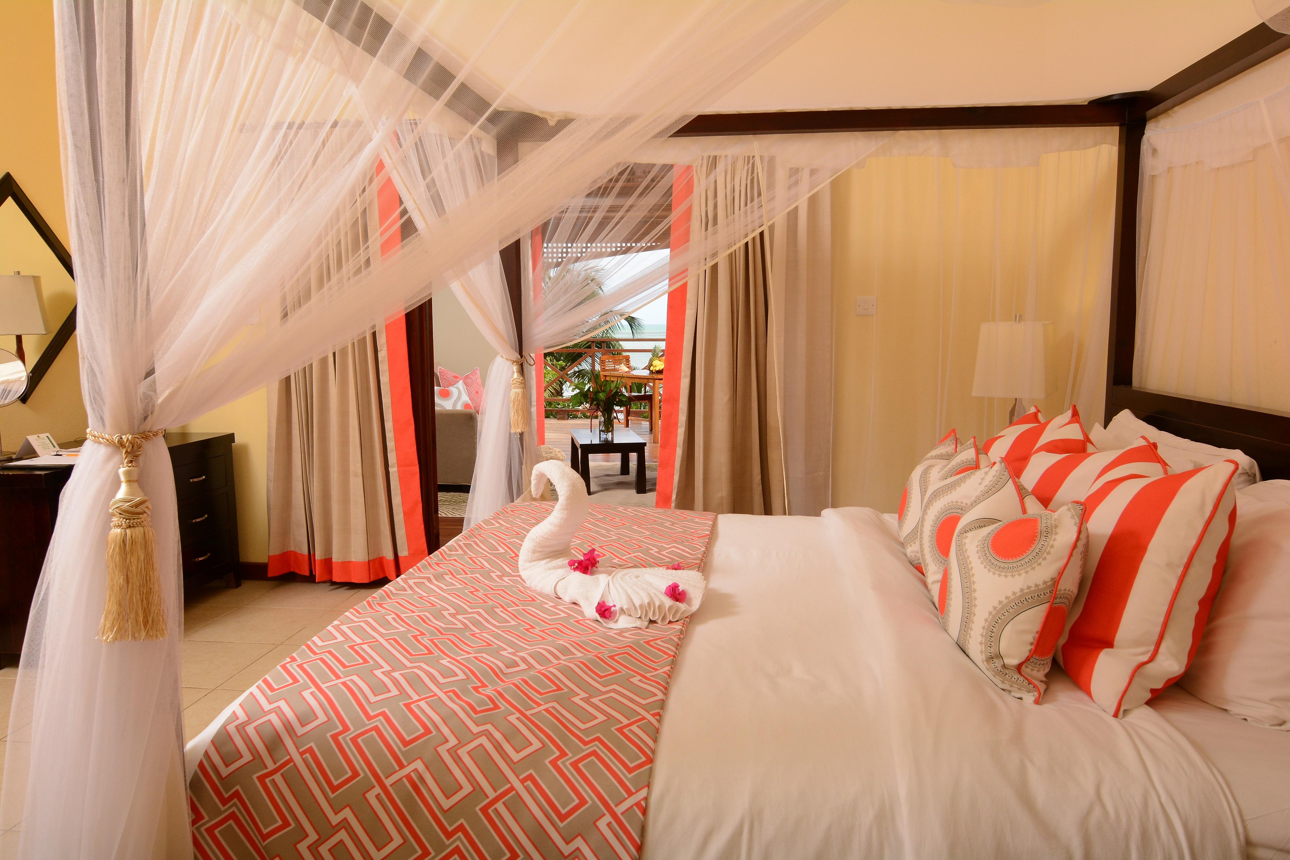 Calabash Cove Resort And Spa - Adults Only 格罗斯岛 外观 照片
