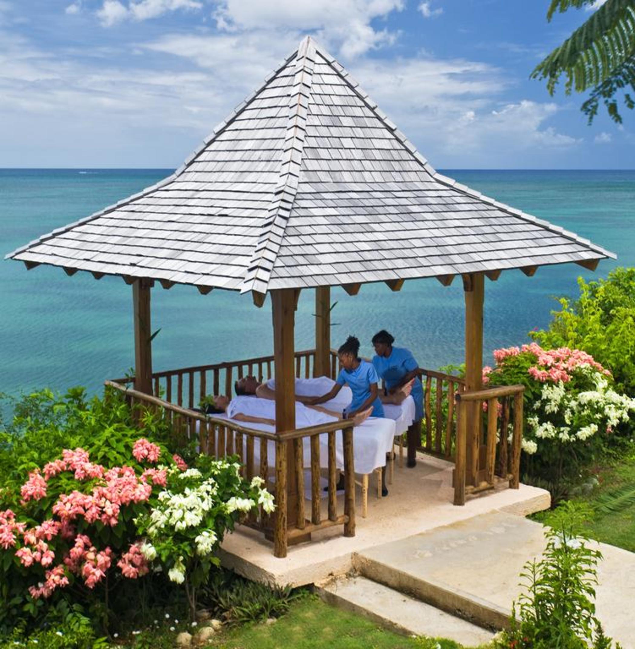 Calabash Cove Resort And Spa - Adults Only 格罗斯岛 设施 照片