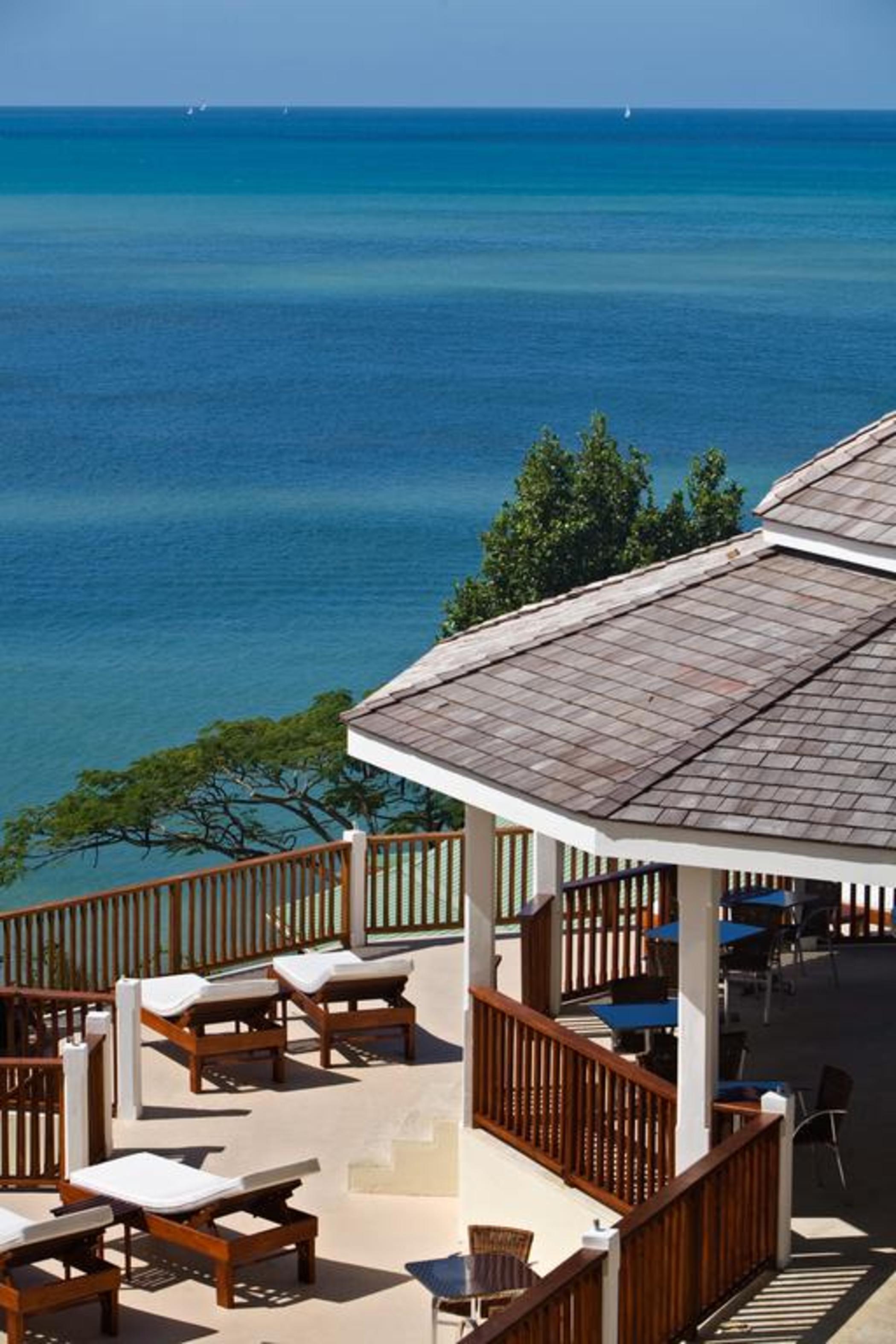 Calabash Cove Resort And Spa - Adults Only 格罗斯岛 外观 照片