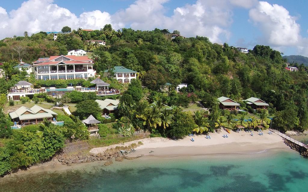 Calabash Cove Resort And Spa - Adults Only 格罗斯岛 外观 照片