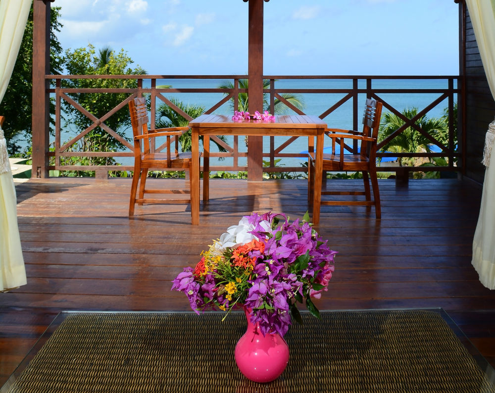 Calabash Cove Resort And Spa - Adults Only 格罗斯岛 外观 照片