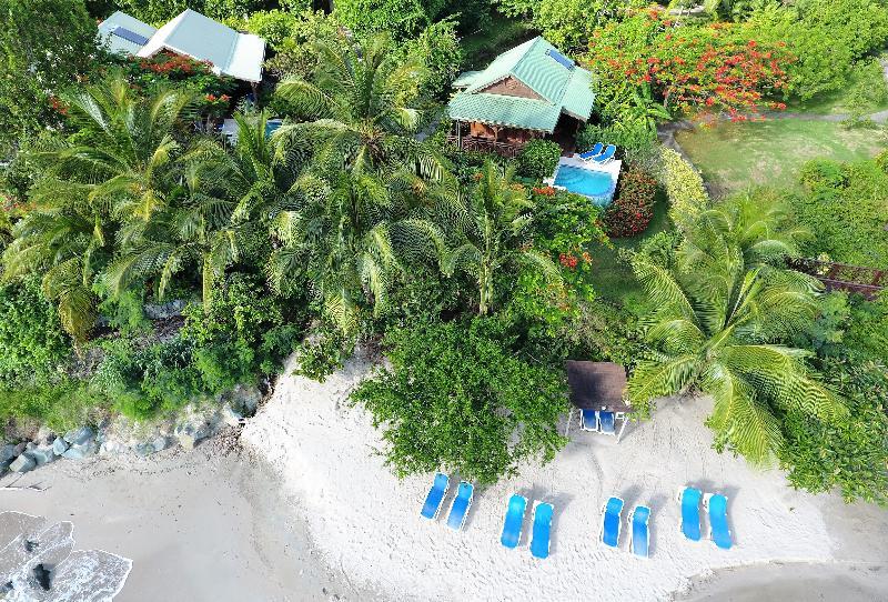 Calabash Cove Resort And Spa - Adults Only 格罗斯岛 外观 照片