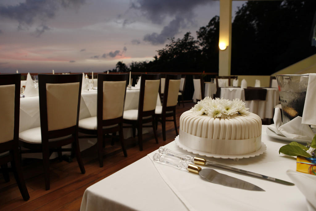 Calabash Cove Resort And Spa - Adults Only 格罗斯岛 外观 照片