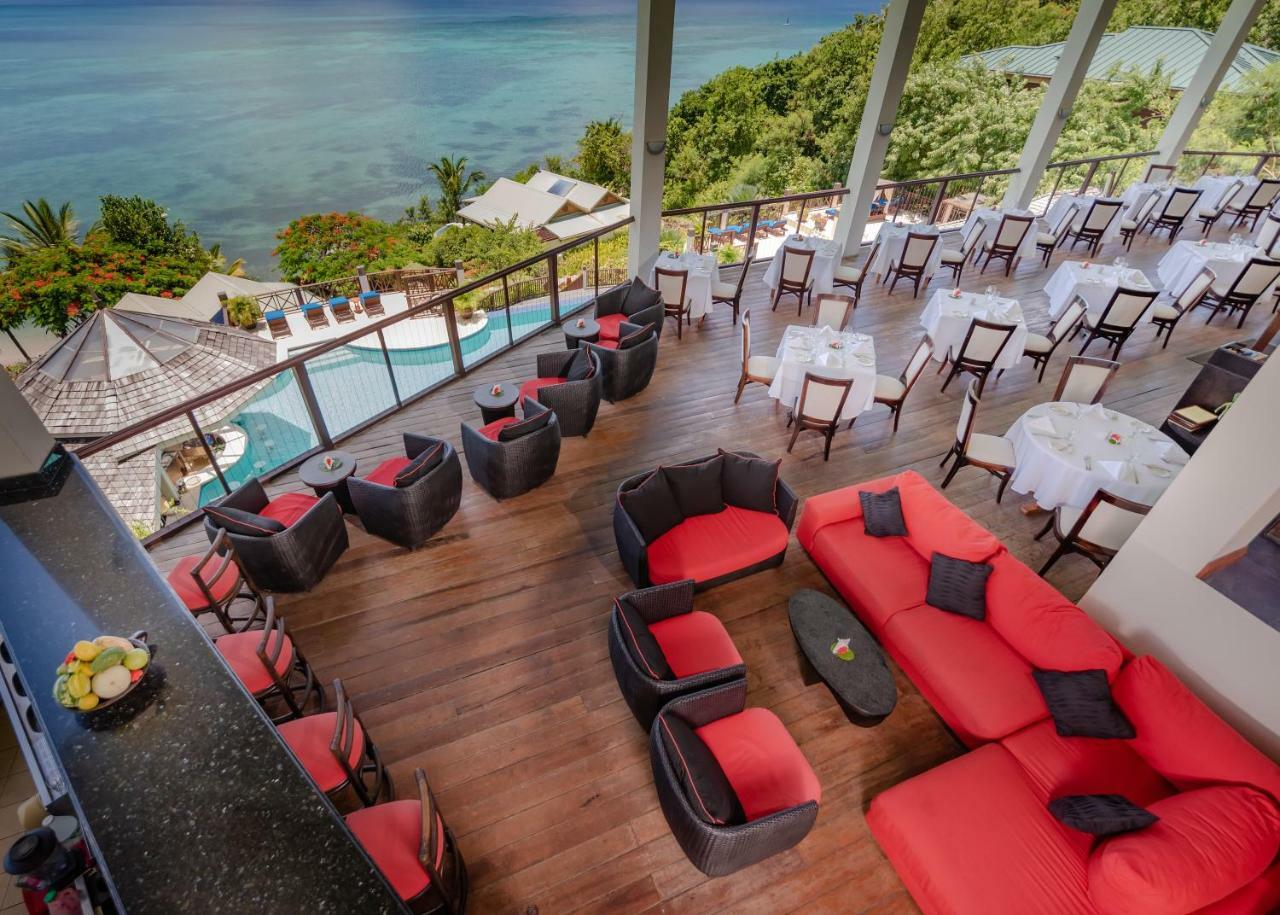 Calabash Cove Resort And Spa - Adults Only 格罗斯岛 外观 照片