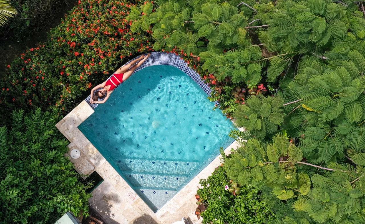 Calabash Cove Resort And Spa - Adults Only 格罗斯岛 外观 照片