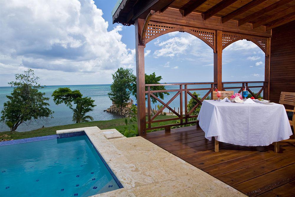Calabash Cove Resort And Spa - Adults Only 格罗斯岛 设施 照片